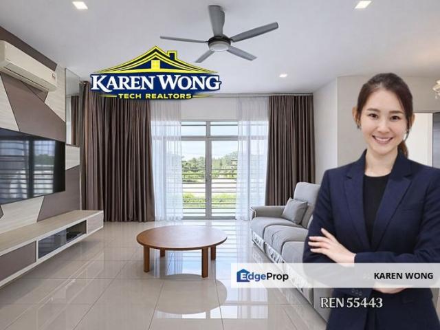 House for sale in Sungai Petani, Kuala Muda