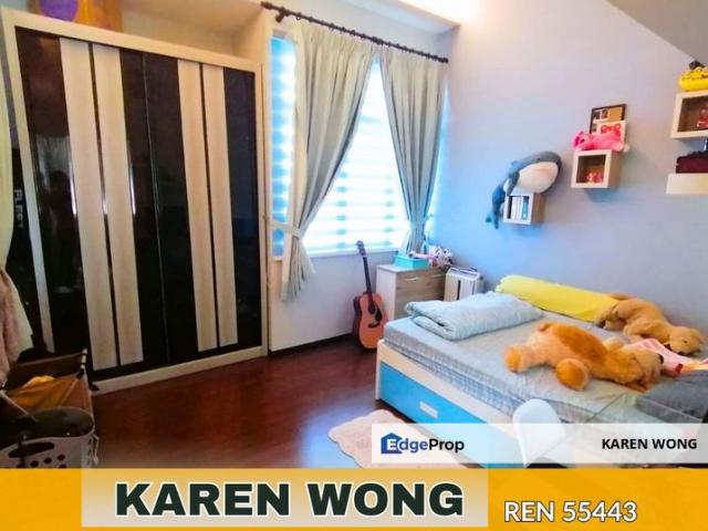 House for sale in Sungai Petani, Kuala Muda