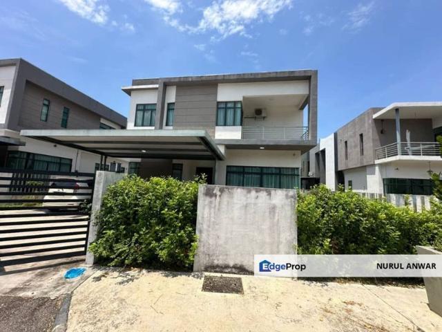 House for sale in Sungai Petani, Kuala Muda