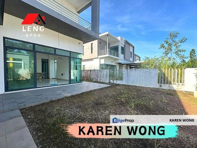 House for sale in Sungai Petani, Kuala Muda