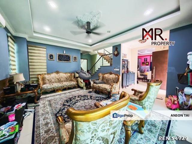 House for rent in Sungai Petani, Kuala Muda