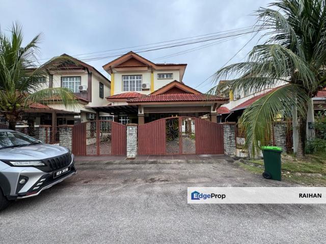 House for sale in Sungai Petani, Kuala Muda