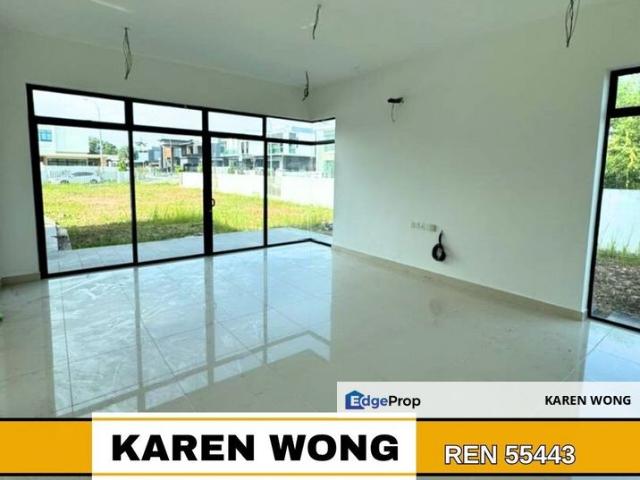 House for sale in Sungai Petani, Kuala Muda