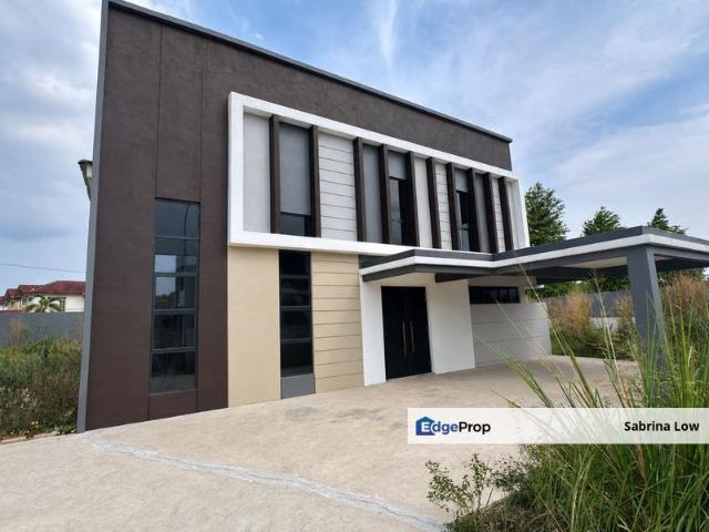 House for sale in Sungai Petani, Kuala Muda