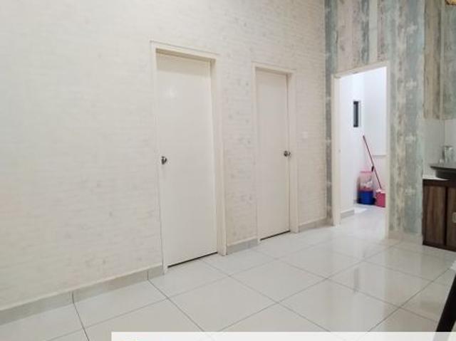 House for sale in Sungai Petani, Kuala Muda