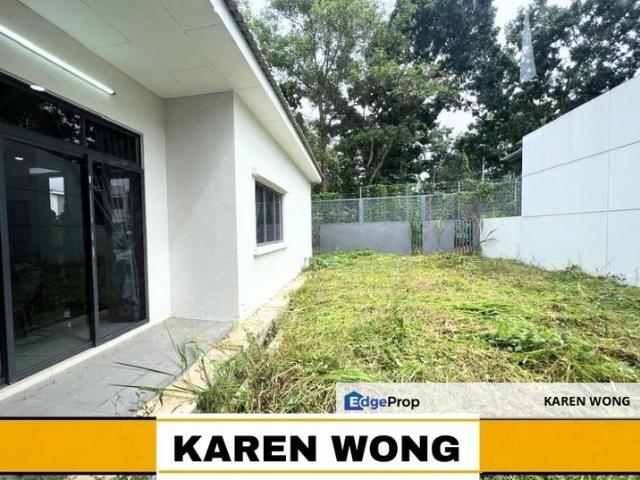 House for sale in Sungai Petani, Kuala Muda