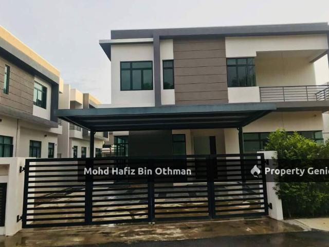 Bungalow for sale in Sungai Petani, Kuala Muda