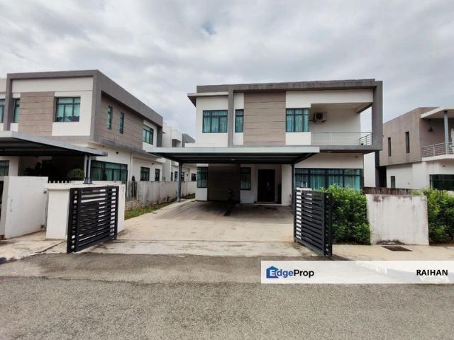 House for sale in Sungai Petani, Kuala Muda