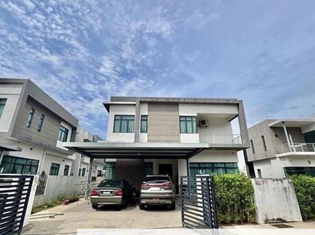 House for sale in Sungai Petani, Kuala Muda