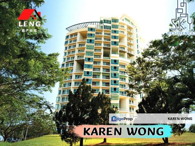 Condominium for sale in Sungai Petani, Kuala Muda