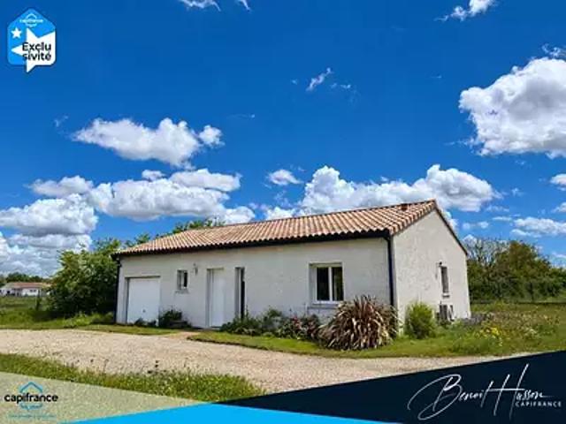 Maison vente à Cintegabelle, Haute-Garonne