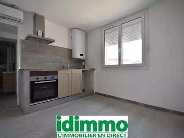 Appartement location à Cintegabelle, Haute-Garonne
