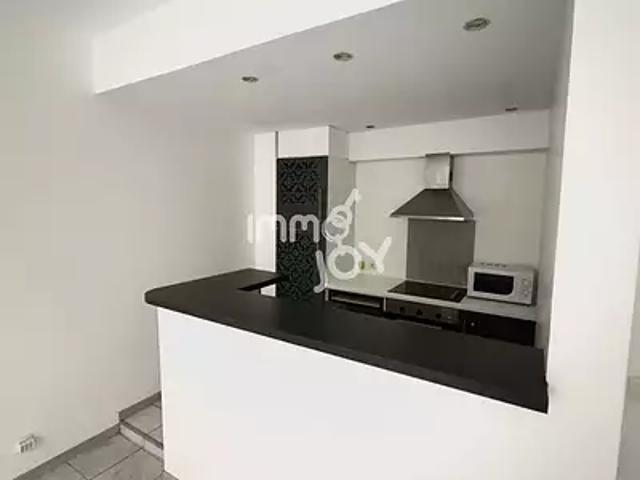 Appartement location à Cintegabelle, Haute-Garonne
