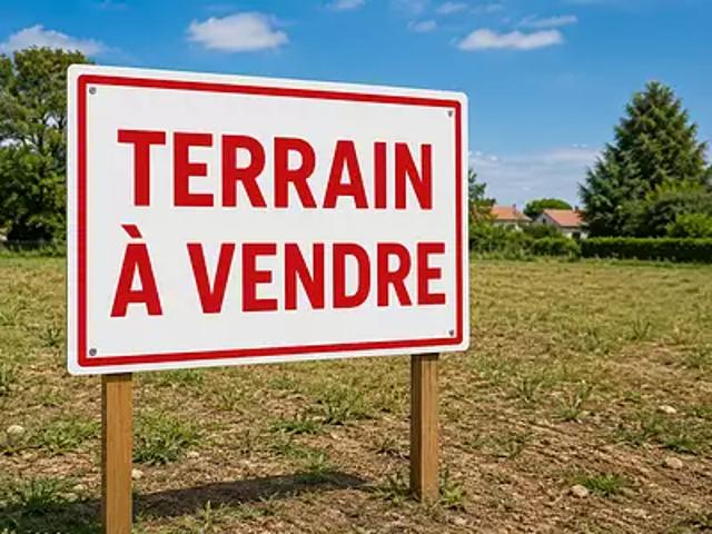 Terrain vente à Muret, Cintegabelle