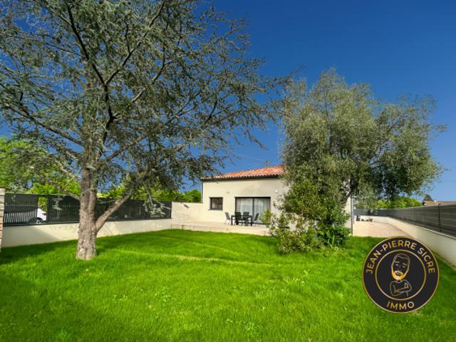 Maison vente à Muret, Cintegabelle