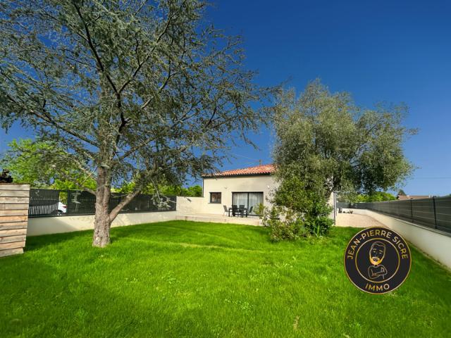 Maison vente à Muret, Cintegabelle