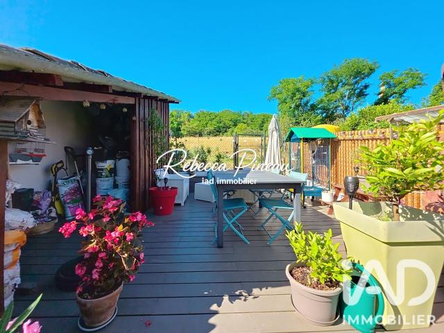 Maison vente à Muret, Cintegabelle