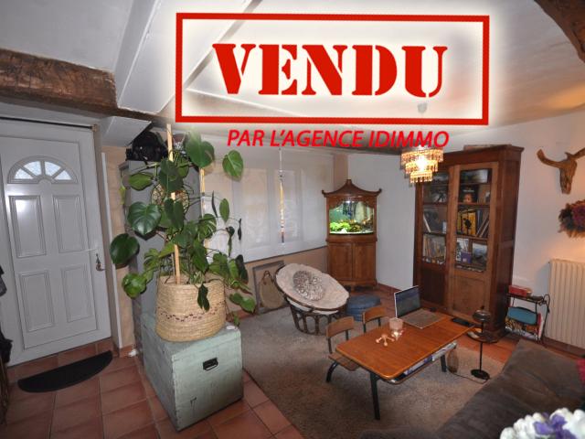Maison vente à Muret, Cintegabelle