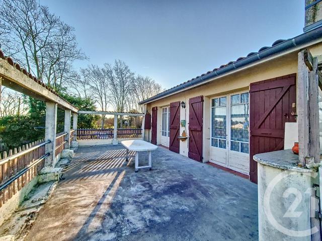Maison vente à Muret, Cintegabelle