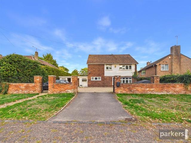 House for rent in Whitley, Reading