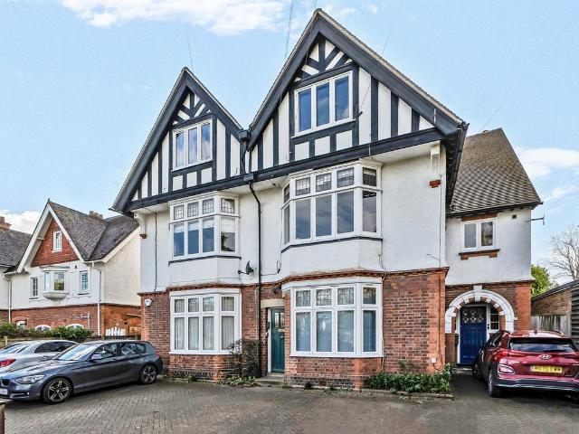 Apartment for rent in Whitley, Reading