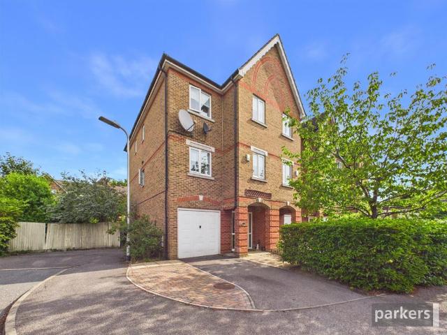House for rent in Whitley, Reading