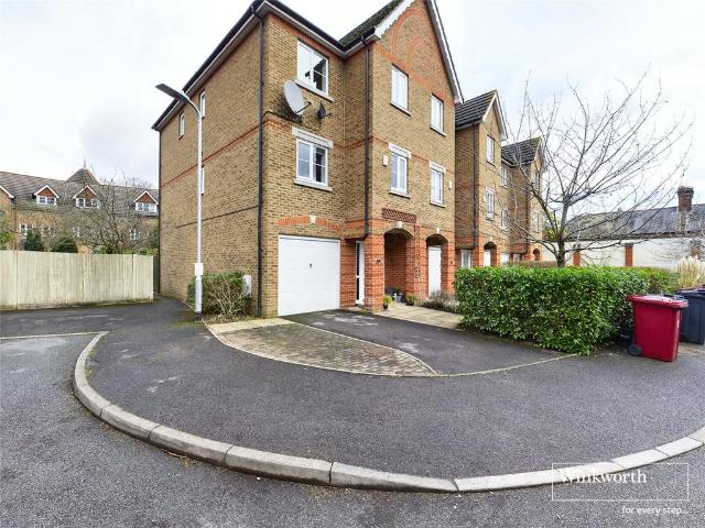 House for rent in Whitley, Reading