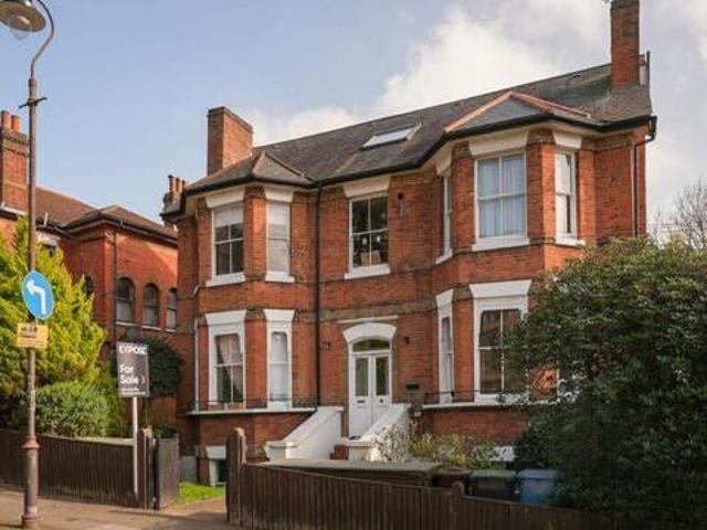 House for sale in Lyons, Greater London