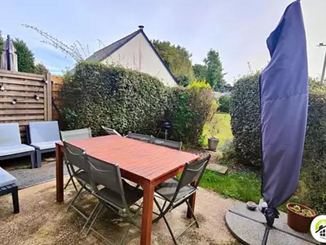 Maison vente à Rennes, Bretagne