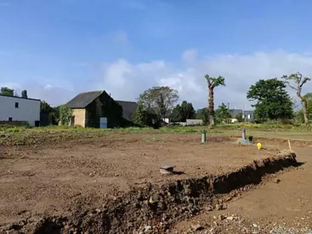 Terrain vente à Rennes, Bretagne