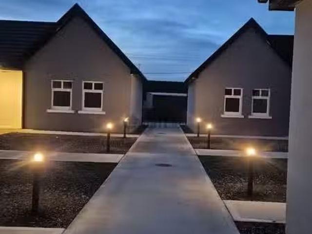 House to rent