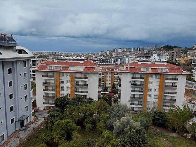 Alanya, Antalya içerisinde satılık mülk