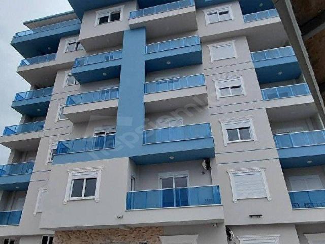 Alanya, Antalya içerisinde satılık mülk