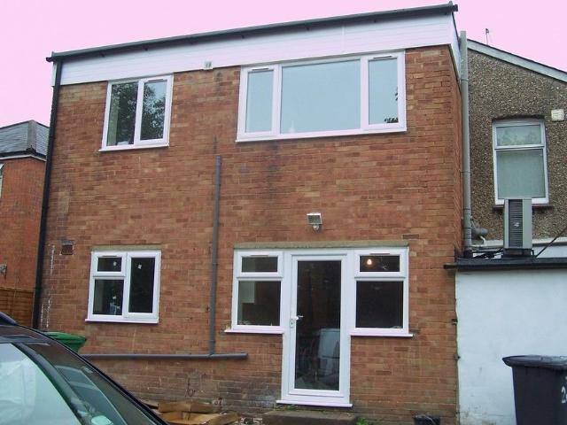 Apartment for rent in Cippenham, Slough