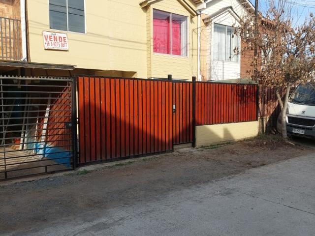 CIPRESES DE SANTA JULIA