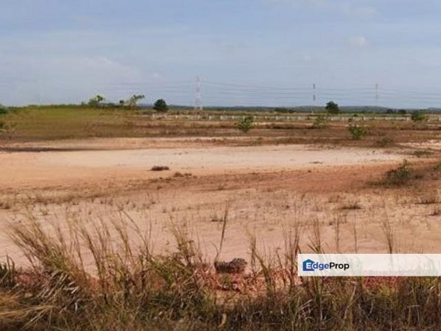 Warehouse for sale in Tanjong Sepat, Selangor