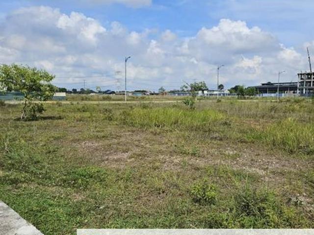 Warehouse for sale in Tanjong Sepat, Selangor