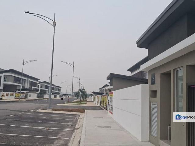 Warehouse for sale in Sepang, Tanjong Sepat