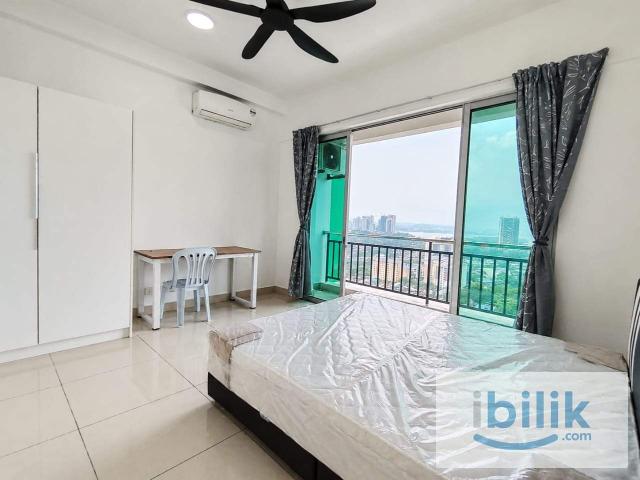 Room for rent in Johore Bahru, Johor