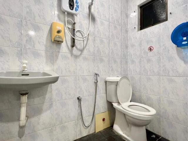 Room for rent in Johore Bahru, Johor