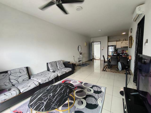 Serviced Residence for sale in Johore Bahru, Johor