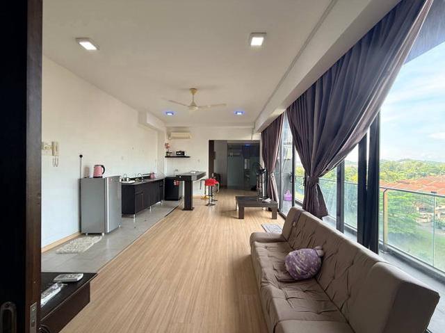 Serviced Residence for rent in Johore Bahru, Johor