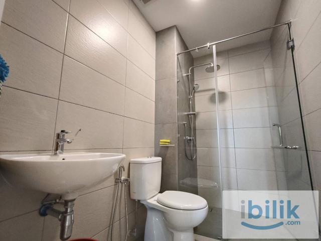Room for rent in Johore Bahru, Johor