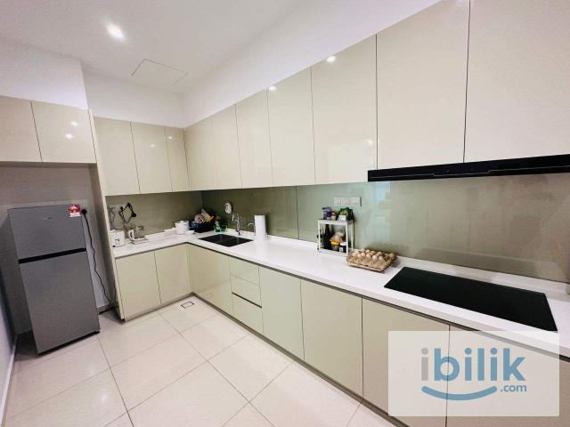 Room for rent in Johore Bahru, Johor