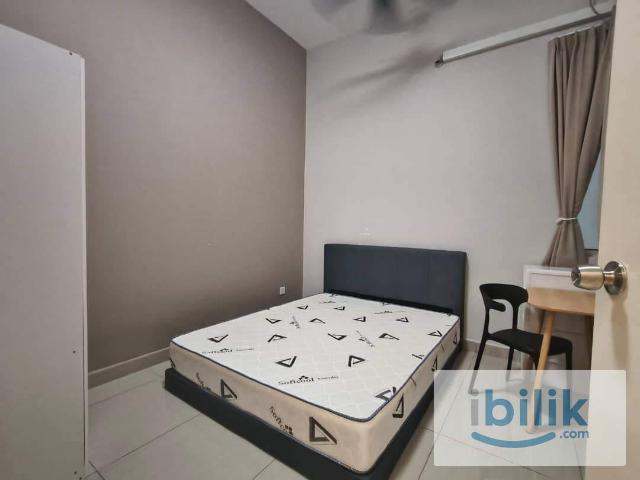 Room for rent in Johore Bahru, Johor