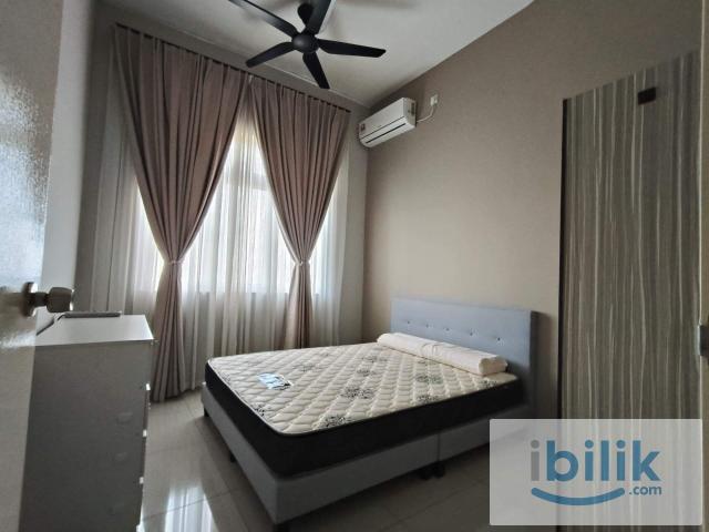 Room for rent in Johore Bahru, Johor