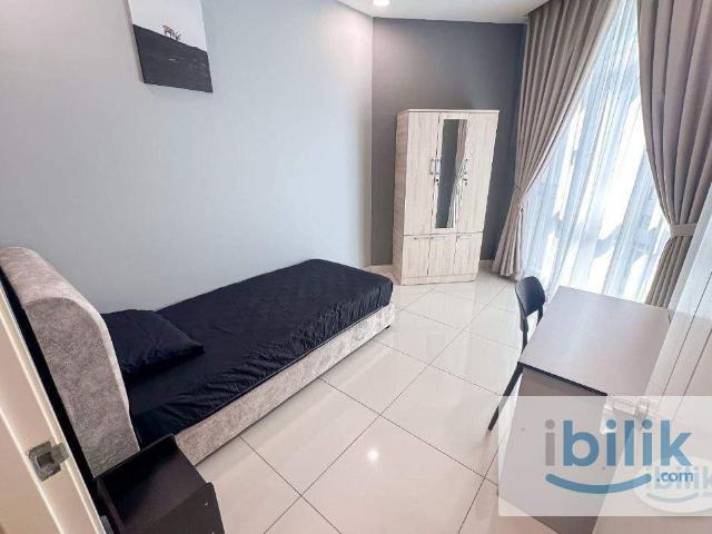 Room for rent in Johore Bahru, Johor