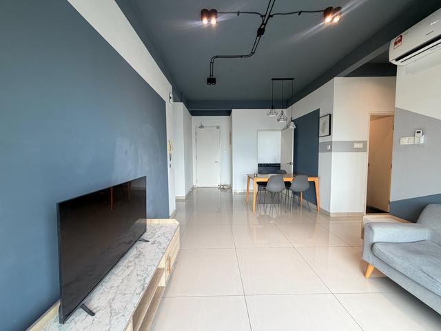 Condominium for rent in Johore Bahru, Johor