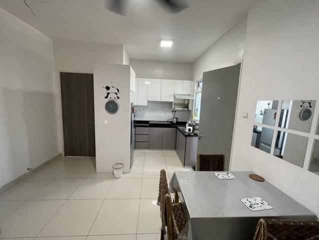 Serviced Residence for rent in Johore Bahru, Johor