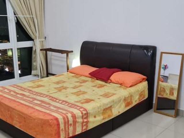 Serviced Residence for rent in Johore Bahru, Johor